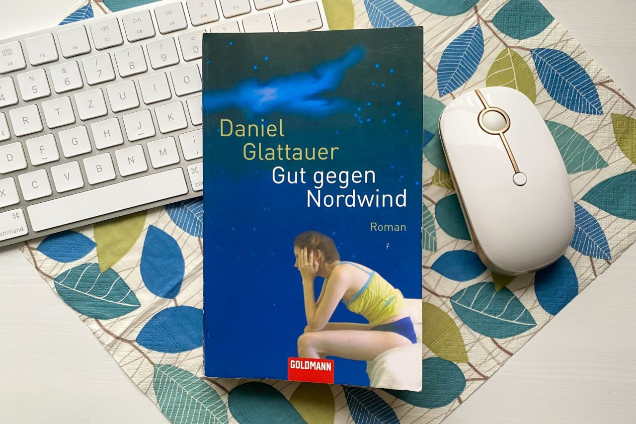 Daniel Glattauer Gut Gegen Nordwind Hörbuch Gut gegen Nordwind | Rezension | Von Buch zu Buch