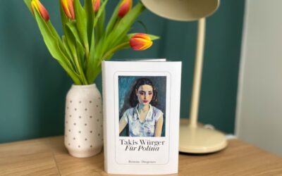 Takis Würger: Für Polina